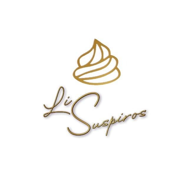 Lis Suspiros Logotipo